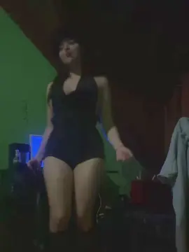 Cam4 Live Porn of Candydollbby66