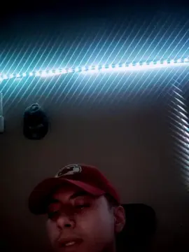 Cam4 Live Porn of Chxvez