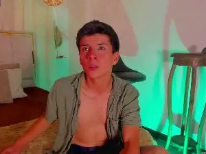 Cam4 Live Sex of vincent_kane