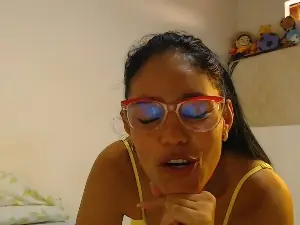Cam4 Live Sex Cam of Elizabetaangels