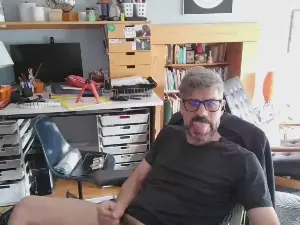 Cam4 Live Porn of jareth_returnss