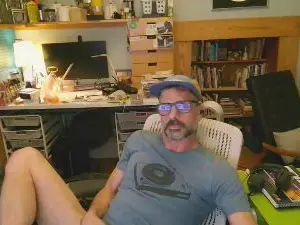 Cam4 Adult Video Chat of jareth_returnss