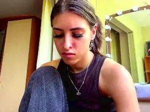 Cam4 Sex Chat of TalishaAnnis