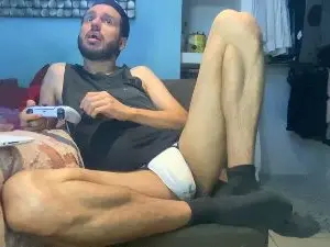 Cam4 Adult Video Chat of Alexitho35