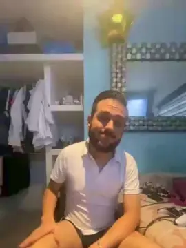 Cam4 Private Sex Chat of Alexitho35