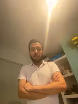 Cam4 Nude Webcam of Alexitho35