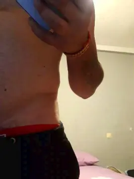 Cam4 Adult Webcam of Azox123er