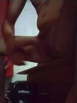 Cam4 Nude Webcam of LuigiHL