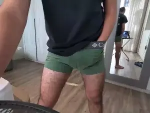 Cam4 Live Sex of FransexChile