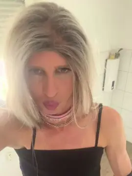 Cam4 Adult Webcam of Sissyslut95xx