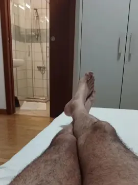 Cam4 Live Sex of peppe852