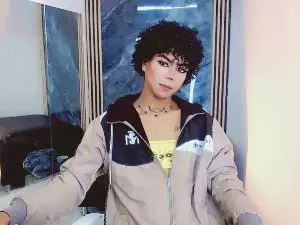 Cam4 Watch Live Sex Cams of Fernanda_sophia
