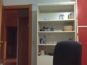 Cam4 Sex Cam of ortijah