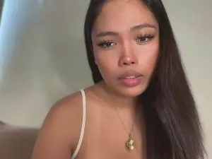 Cam4 Live Sex of evabuntog
