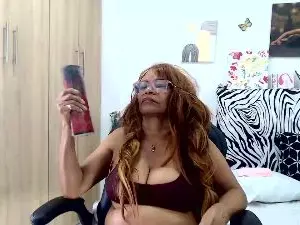 Cam4 Best Webcam of BustyXMilf