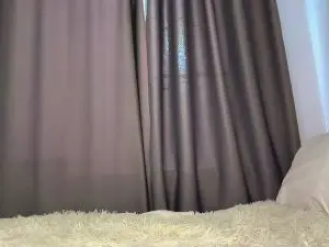 Cam4 Adult Webcam of EviaSave