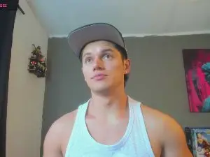 Cam4 Best Webcam of Julian_wallace
