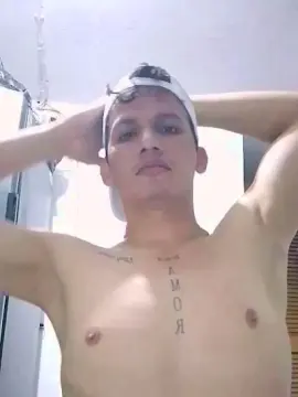 Cam4 Free Live Porn of Tajada4k