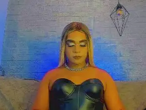 Cam4 Adult Webcam of CristallGill_