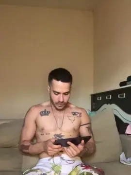 Cam4 Best Webcam of pedro5946