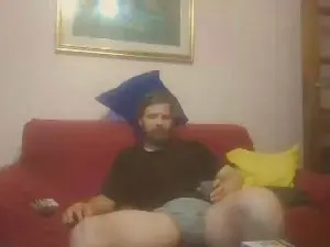 Cam4 Adult Video Chat of DmtrijD