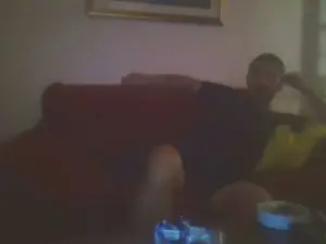 Cam4 Nude Webcam of DmtrijD