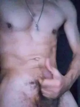 Cam4 Sex Chat of Fabio6576