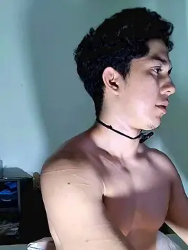 Cam4 Free Porn Cam of dilandalann