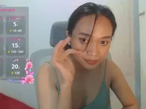 Cam4 Watch Live Sex Cams of InocentKiarah
