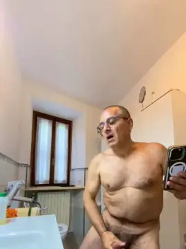 Cam4 Watch Live Sex Cams of Milk1958