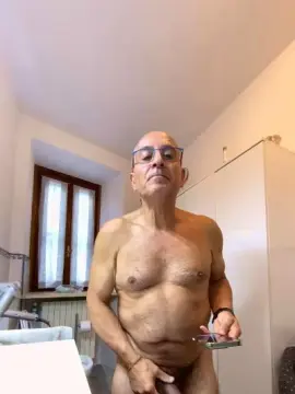 Cam4 Private Sex Chat of Milk1958