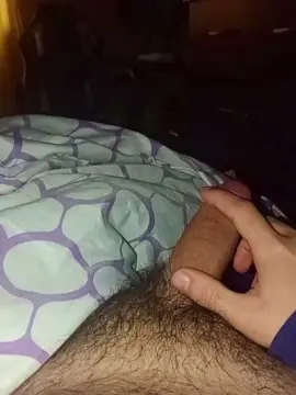 Cam4 Sex Chat of dominantepenex3