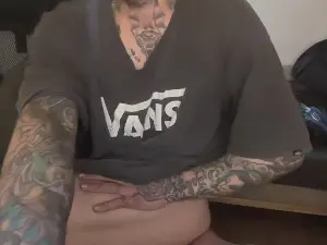 Cam4 Sex Cam of magiashow