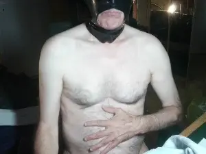 Cam4 Live Porn of rubber47ms