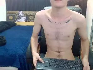 Cam4 Sex Chat of trevor_mob