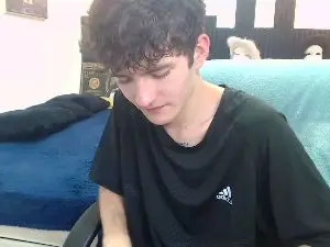 Cam4 Nude Webcam of trevor_mob