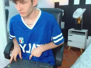 Cam4 Sex Cam of trevor_mob