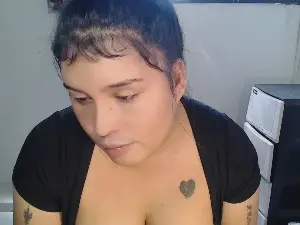 Cam4 Nude Webcam of Tgirl_bella