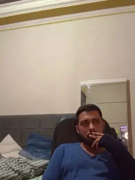 Cam4 Private Sex Chat of felix757