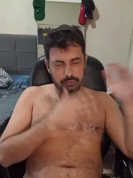 Cam4 Private Sex Chat of felix757