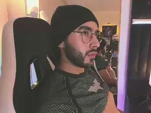 Cam4 Nude Webcam of itsmeeros