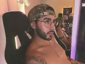 Cam4 Free Porn Cam of itsmeeros