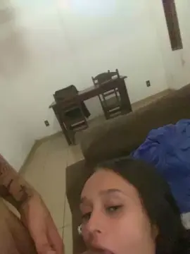 Cam4 Sex Chat of magrinhacarioca