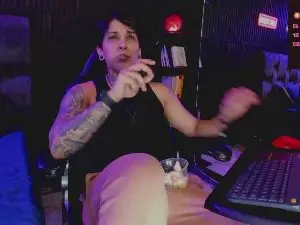 Cam4 Nude Webcam of zhoestrong