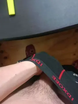 Cam4 Free Live Porn of LocuraHotK