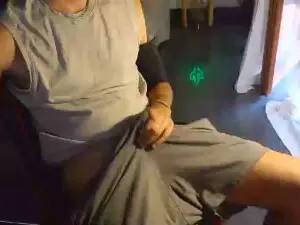 Cam4 Best live sex cam show of Nicod91