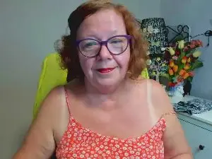 Cam4 Private Sex Chat of adele69sexy