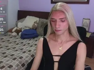 Cam4 Sex Chat of MirandaHabach