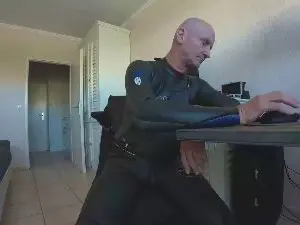 Cam4 Sex Cam of sau_rubber
