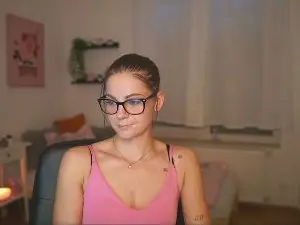 Cam4 Nude Webcam of Blake_Eden